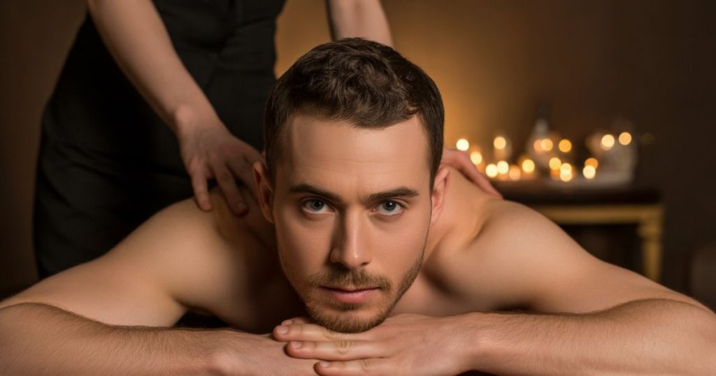 Massage Parlour in Islamabad: Services, Benefits