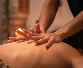 Spa Services in Islamabad